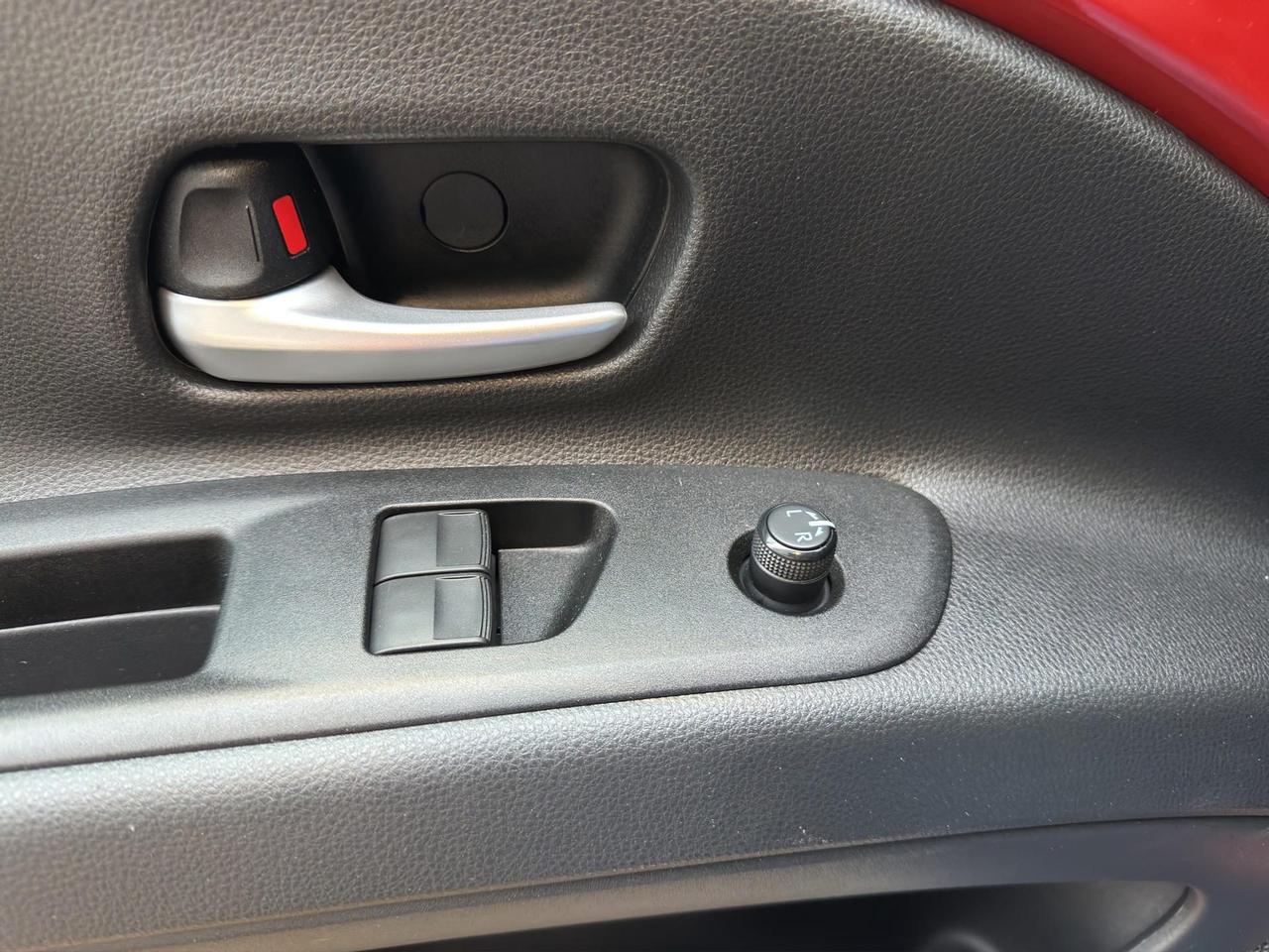 Toyota Aygo X 1.0 Lounge 72cv s-cvt