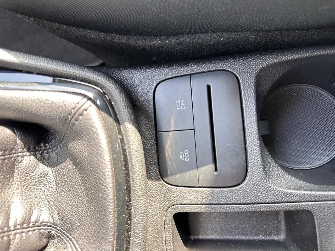 Ford Fiesta 1.1 85 CV 5 porte Plus-2018