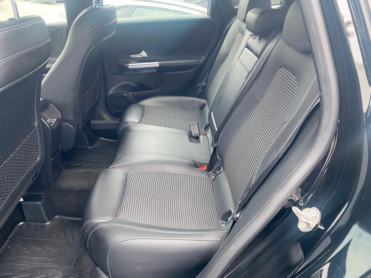 Mercedes-benz B 180 d Sport Plus