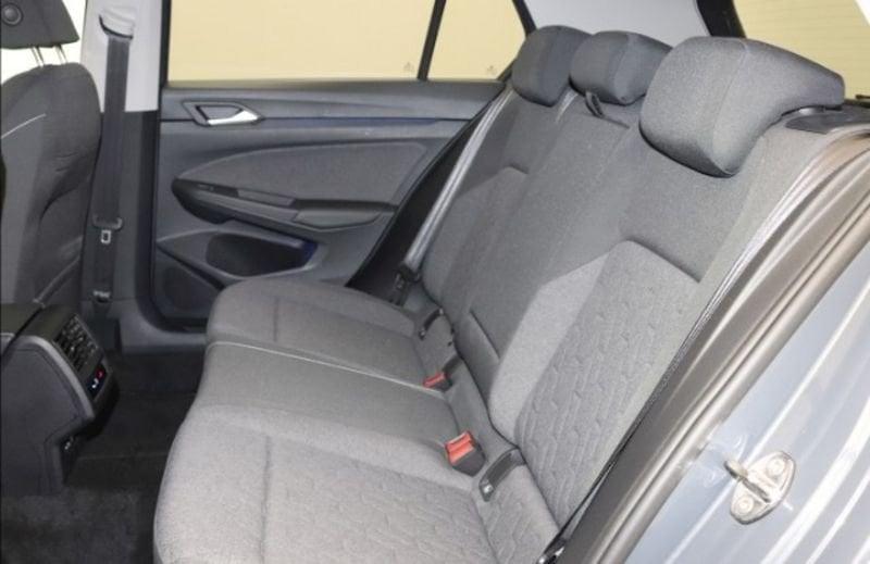 Volkswagen Golf 2.0 TDI Move NAVI LED ACC