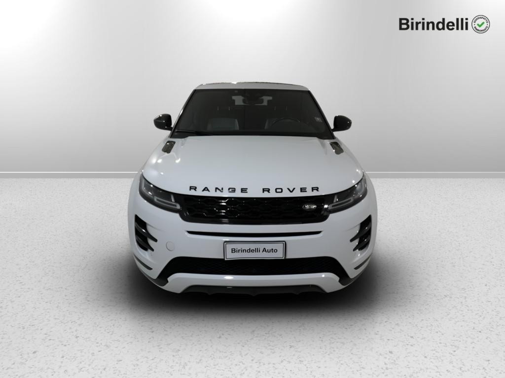 LAND ROVER RR Evoque 2ª serie - Range Rover Evoque 2.0D I4 180 CV AWD Auto R-Dynamic