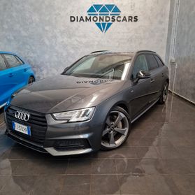Audi A4 Avant 3.0 TDI 272 CV quattro tiptronic S-LINE
