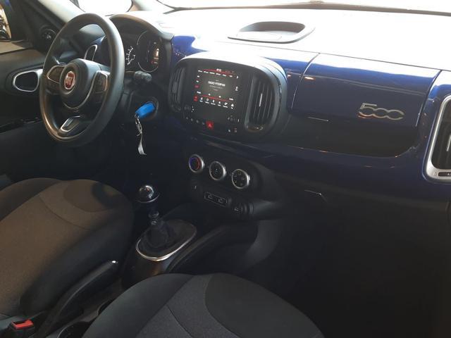 FIAT 500L 1.3 Multijet 95 CV