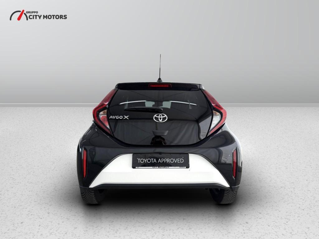 Toyota Aygo X 1.0 Trend