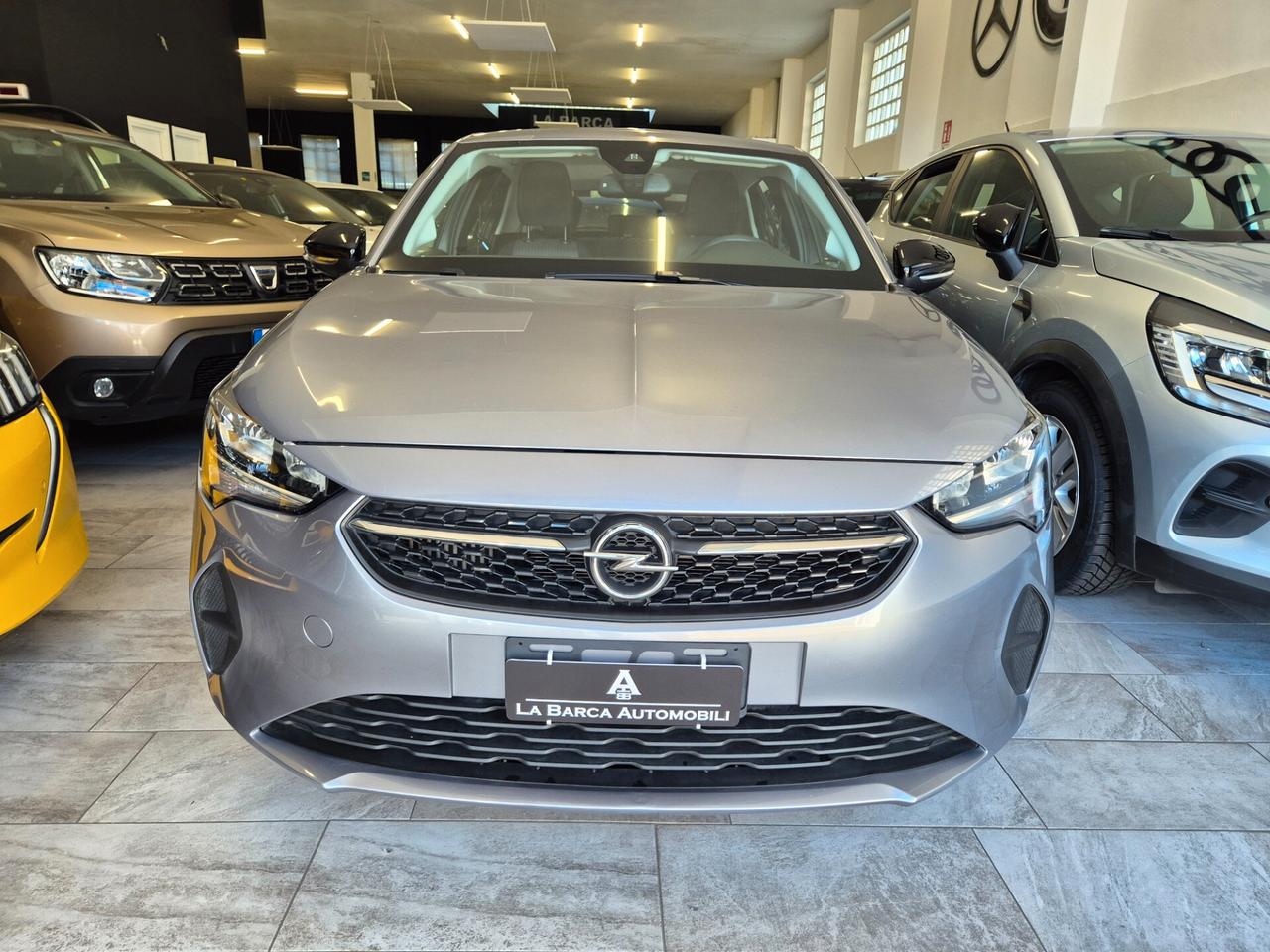 Opel Corsa 1.2 Edition