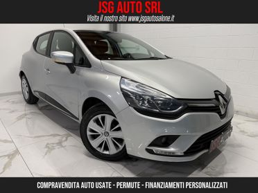 Renault Clio dCi 8V 90 CV 5 porte Business