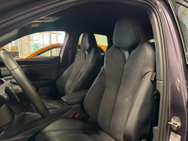 CUPRA Terramar 1.5 e-Hybrid DSG 19" EDGE IMMERSIVE