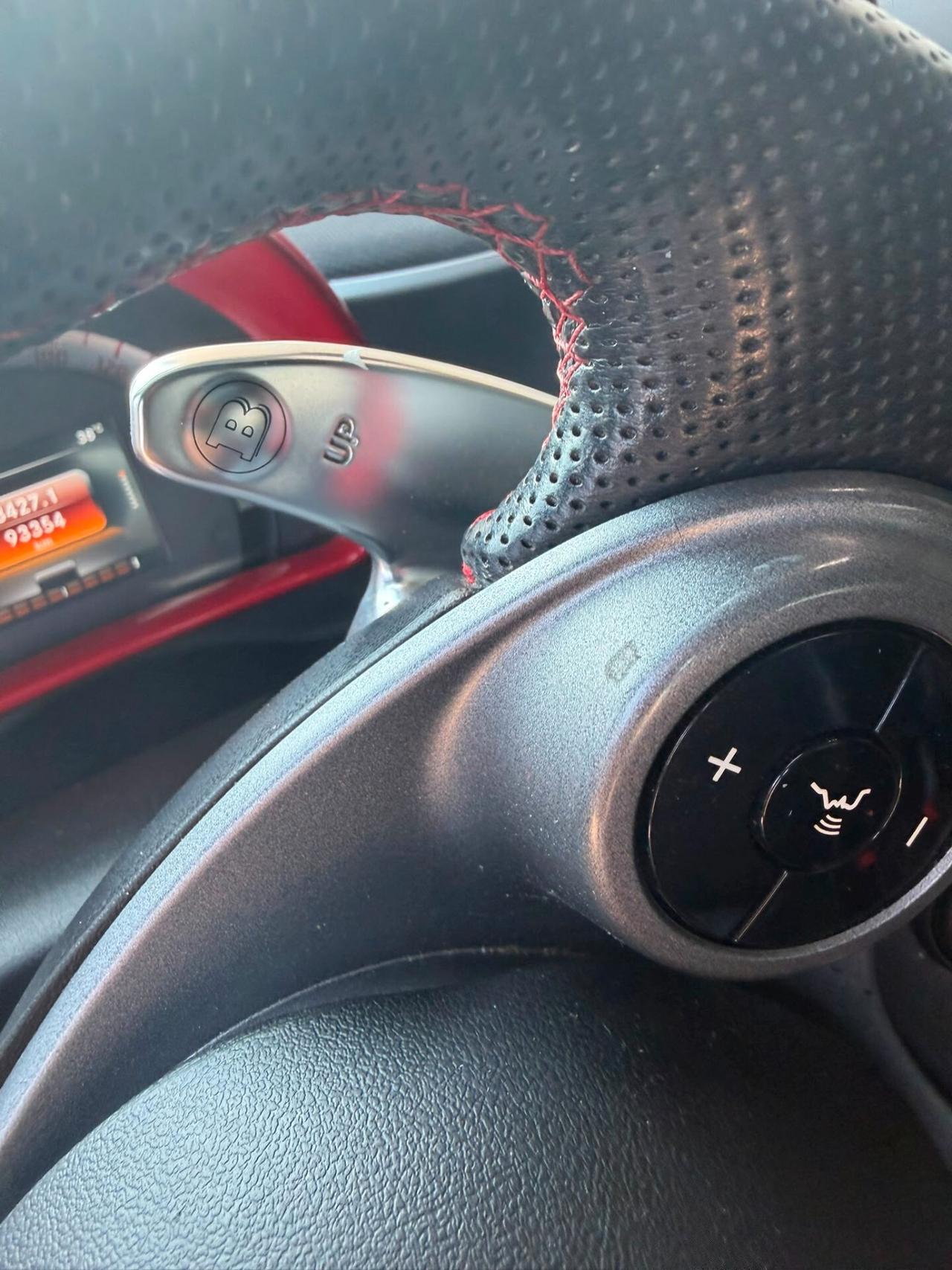 Smart ForTwo 90 0.9 Turbo Proxy USHUAIA 200 ESEMPLARI