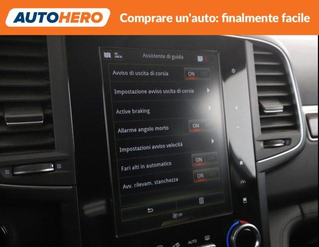 RENAULT Koleos Blue dCi 150 CV X-Tronic Executive