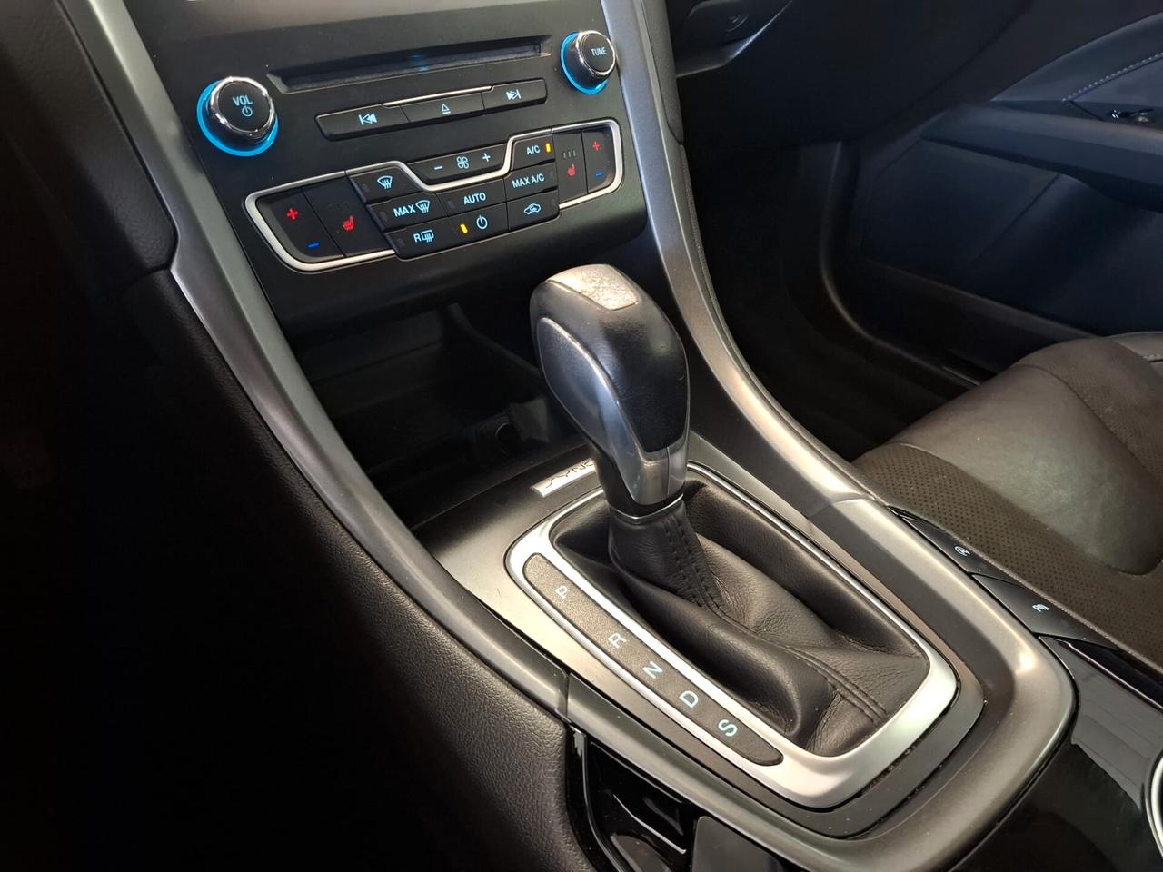 Ford Mondeo Diesel Automatica