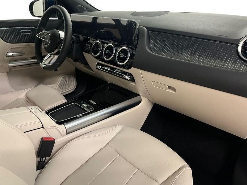 Mercedes-Benz GLA 180 d Automatic Progressive Advanced