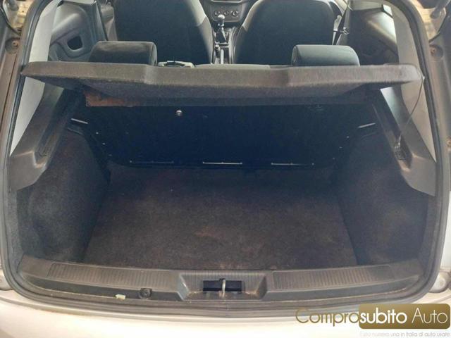 FIAT Punto Evo 1.2 3 porte S&S Blue&Me
