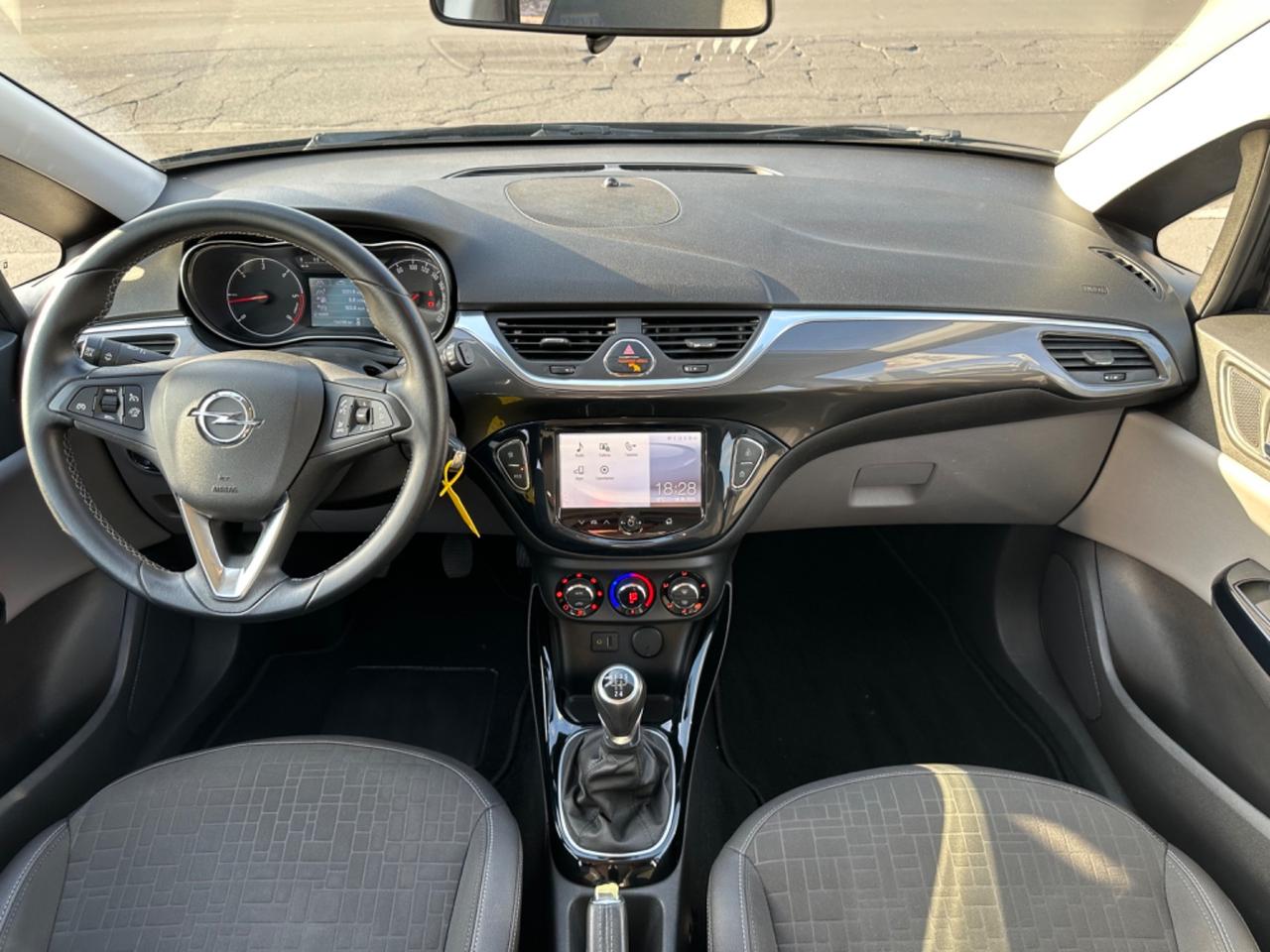 Opel Corsa 1.3 CDTI ecoFLEX 95CV Start&Stop 5 porte Cosmo