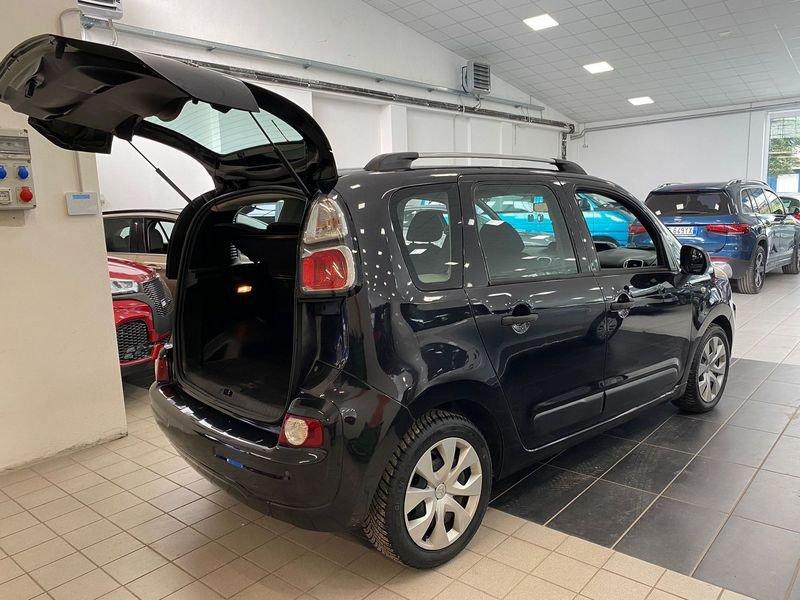 Citroën C3 Picasso C3 Picasso 1.6 VTi 120 Perfect CATENA DI DISTRIBUZIONE - GOMME 4 STAGIONI