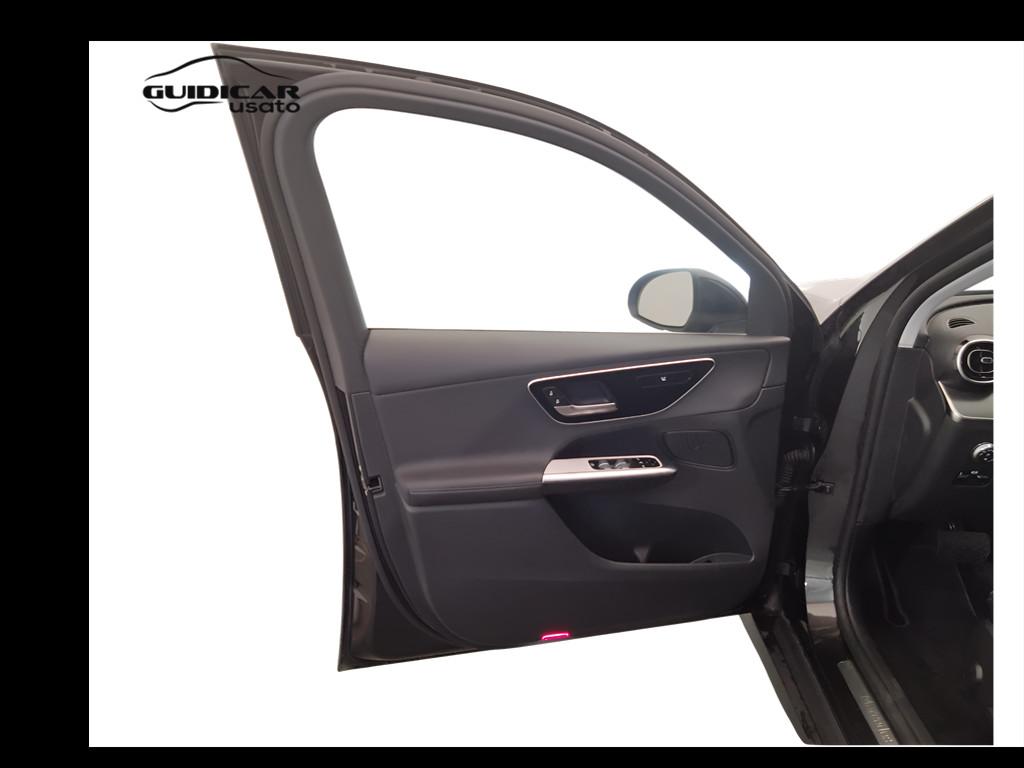 Mercedes-Benz GLC - X254 - GLC 220 d AMG Advanced 4matic auto