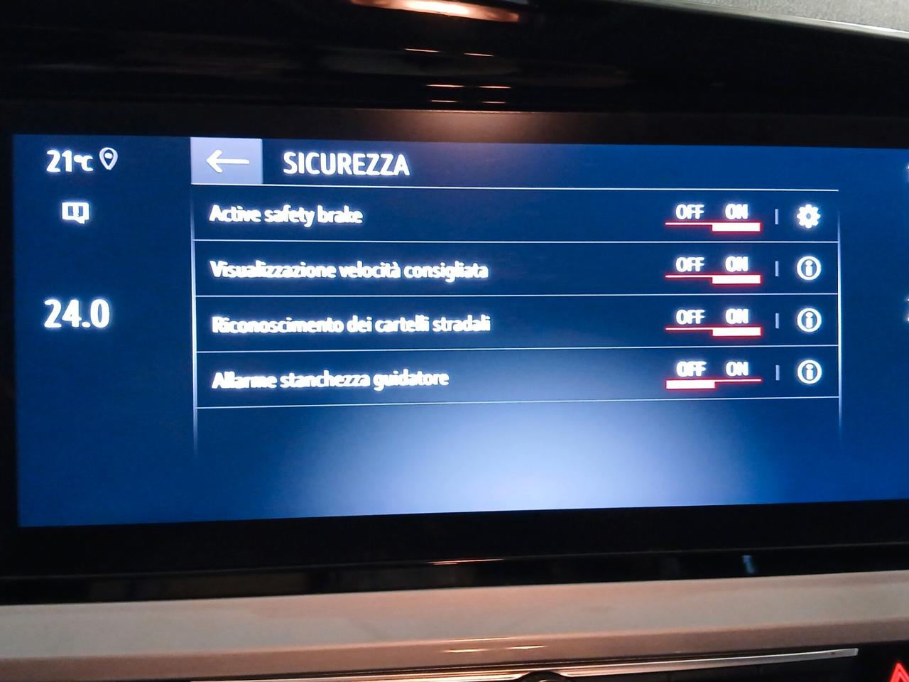 Opel Grandland 1.5 diesel Ecotec aut. GS Line