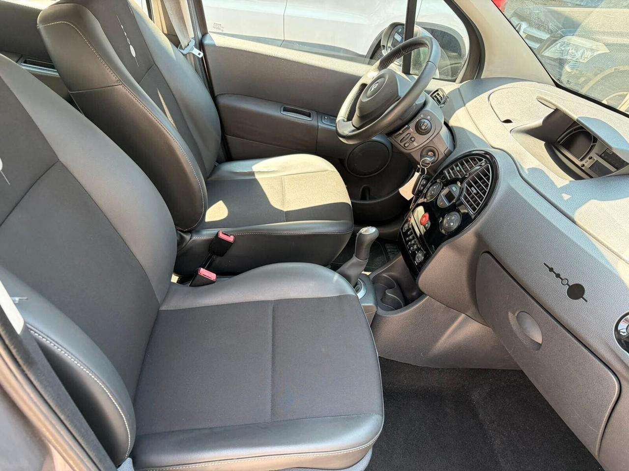 Renault Modus 1.2 16V Wave*NEOPATENTATI*CLIMA