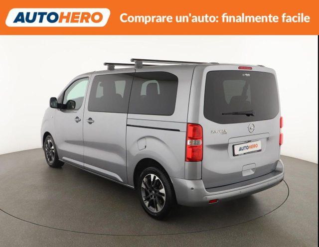 OPEL Zafira Life 1.5 Diesel 120CV Start&Stop Edition L