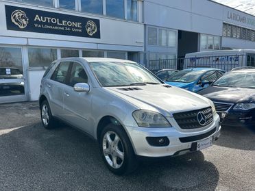 Mercedes-benz ML 280 ML 280 CDI Sport