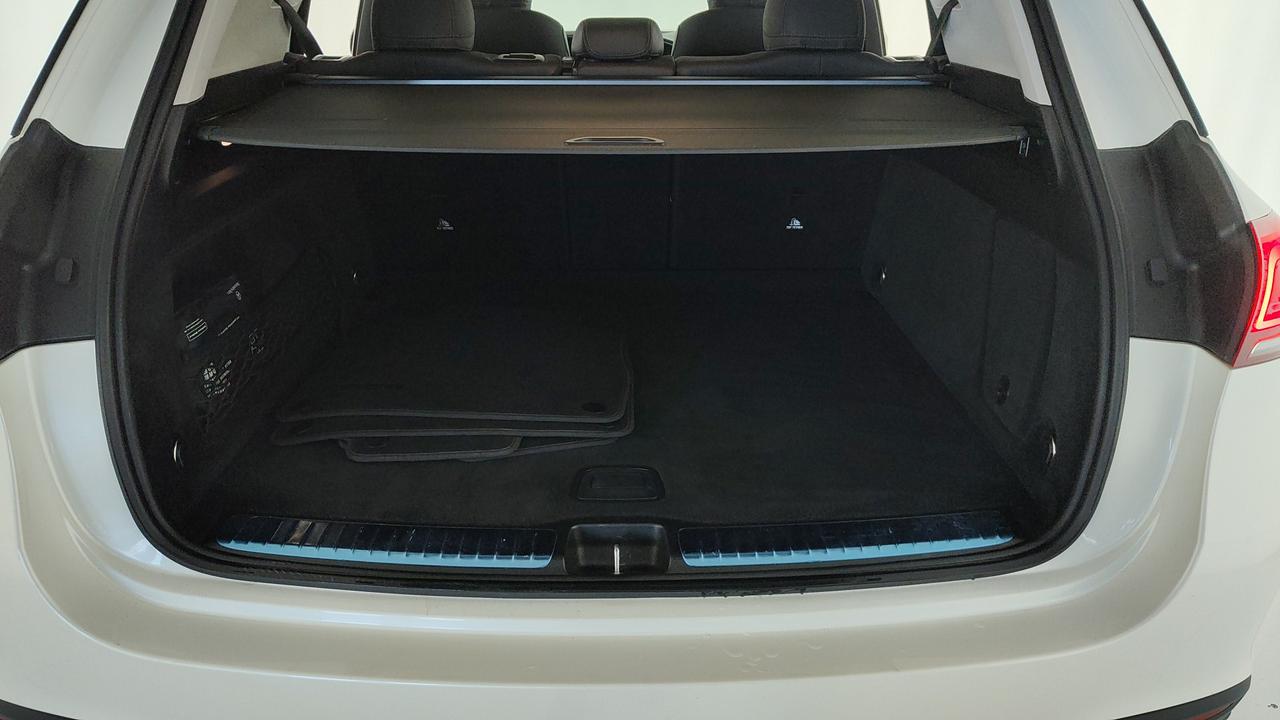 Mercedes-Benz GLE 300 d mhev Premium 4matic auto