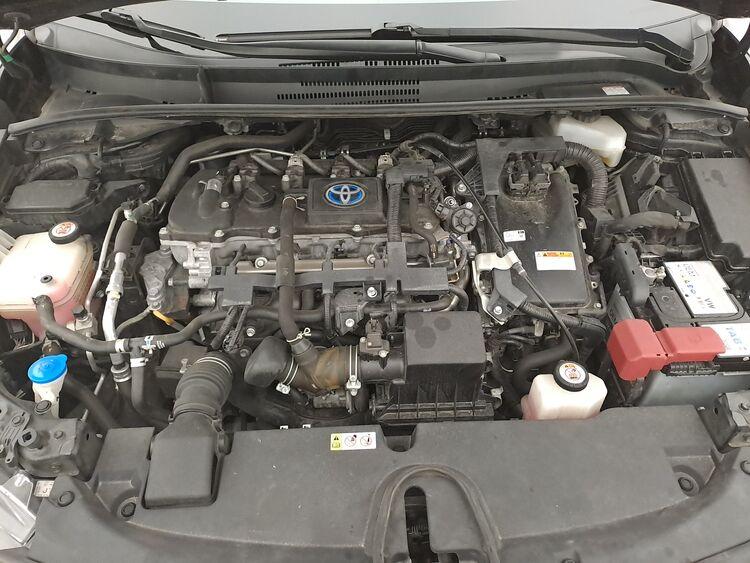 Toyota Corolla TS Hybrid Business Tech BR495058 1.8 Full Hybrid 122CV
