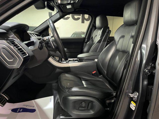LAND ROVER Range Rover Sport 3.0 TDV6 HSE Dynamic