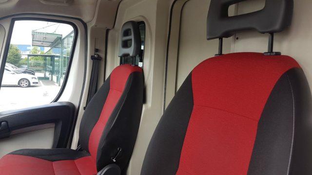 FIAT Ducato 2.3 MJT 130CV AMBULANZA