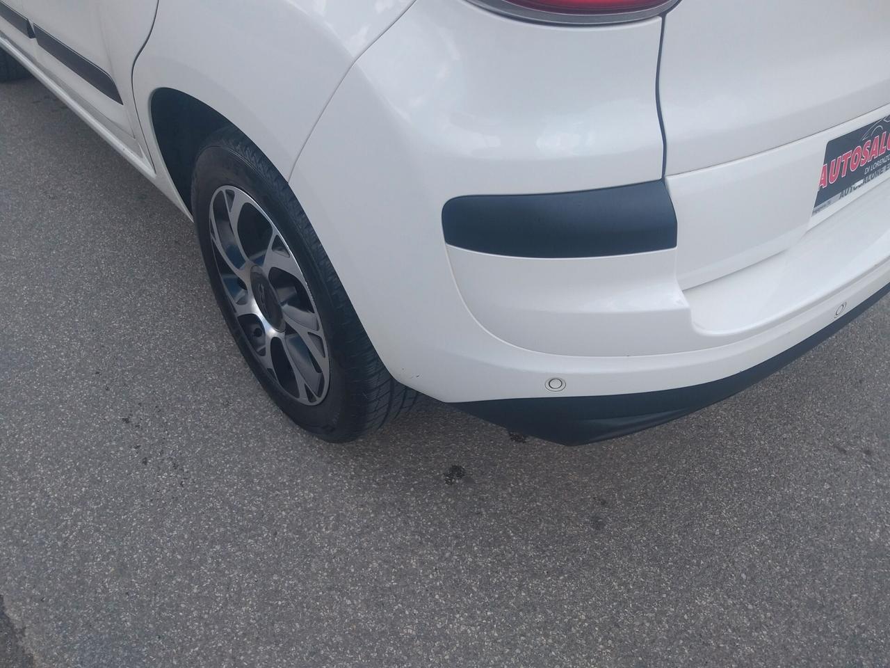 Fiat 500L 1.3 Multijet 95 CV Business