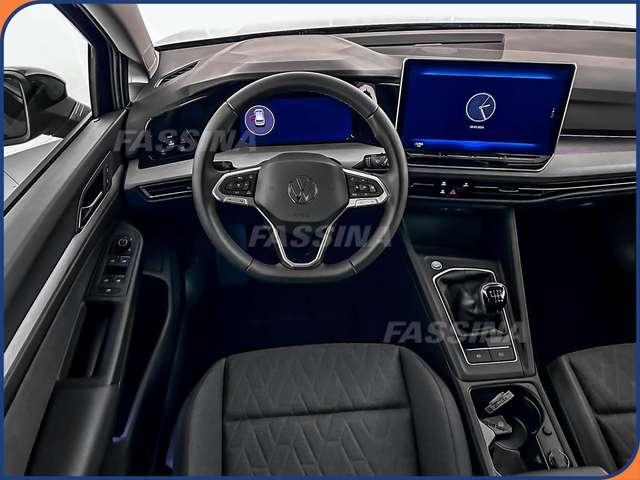 Volkswagen Golf 1.5 tsi Edition Plus 115cv KM ZERO