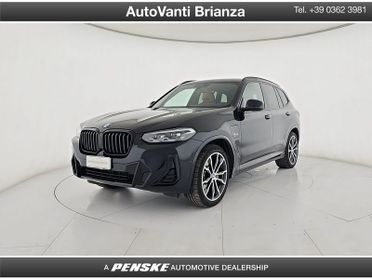 BMW X3 X3 xdrive30e Msport