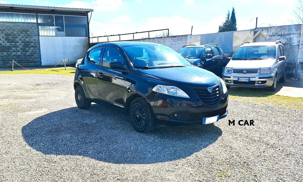 Lancia Ypsilon 1.2 69 CV 5 porte Elle