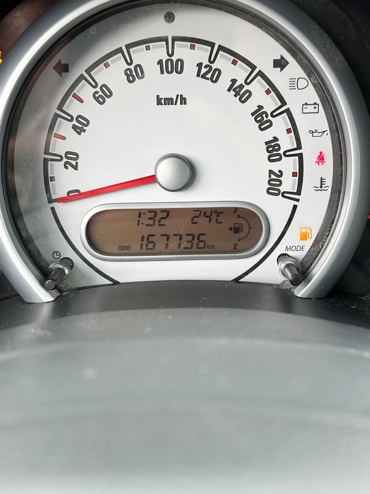 Opel Agila 1.2 16V 86CV Enjoy