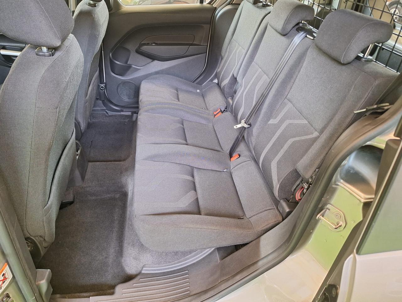 Ford Transit Connect 1.5 TDCi 100CV Furgone N1 posti 5 *IVA ESCLUSA*