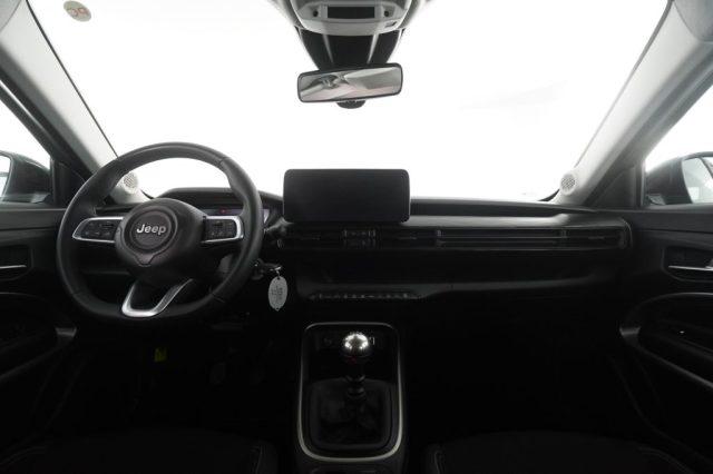 JEEP Avenger Avenger 1.2 Turbo Altitude