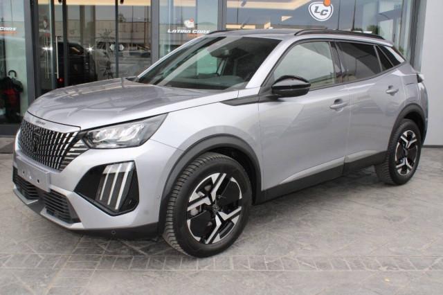 Peugeot 2008 1.2 Allure s&s 130cv Auto con Navigatore e CarPlay