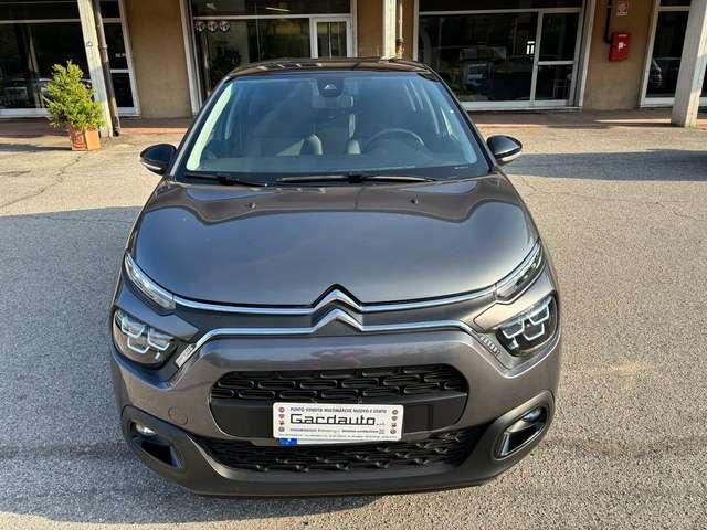 Citroen C3 C3 1.2 puretech Shine s