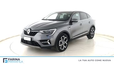 RENAULT Arkana 2021 - Arkana 1.6 E-Tech hybrid Intens 145cv