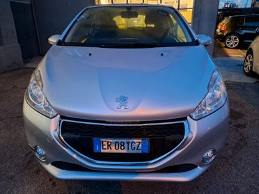 Peugeot 208 1.0 VTi 68 CV 3 porte Active