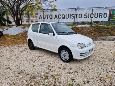 Fiat 600 1.1 Active