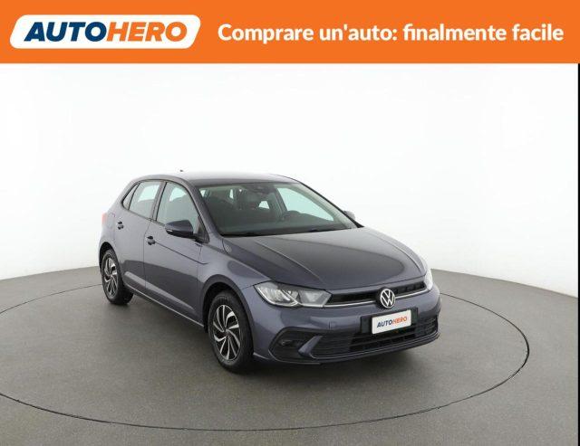 VOLKSWAGEN Polo 1.0 EVO