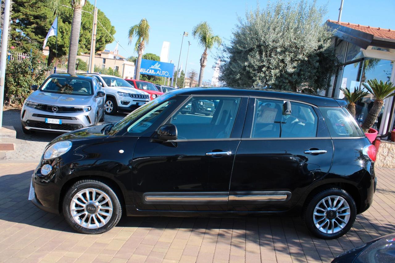 Fiat 500L 1.3 Multijet 85 CV Pop Star