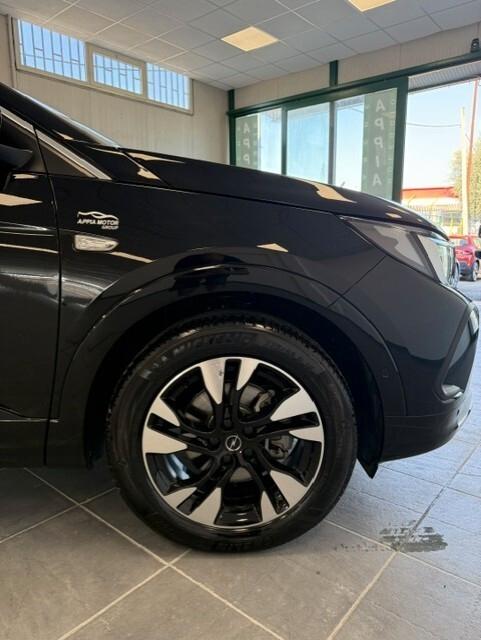 Opel Grandland 1.5 diesel Ecotec aut. Business Elegance