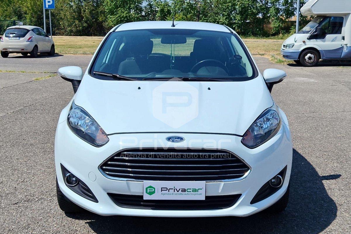 FORD Fiesta 1.2 60CV 3 porte Business