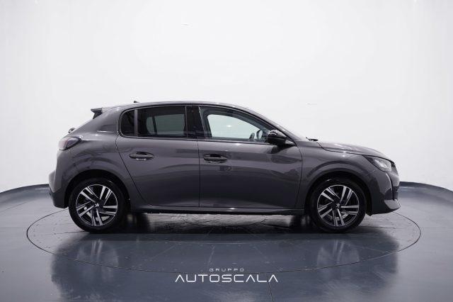 PEUGEOT 208 1.2 PureTech 75cv S&S 5 porte Allure