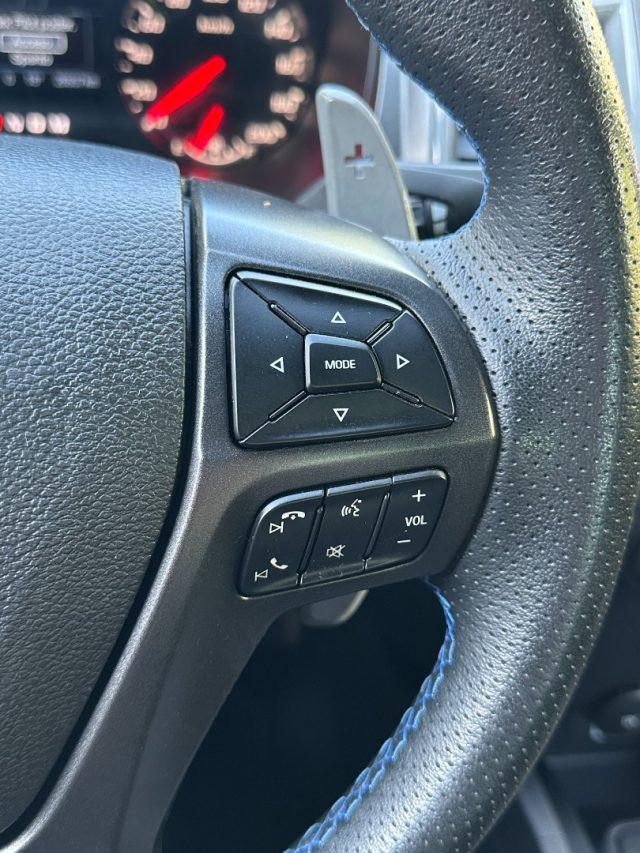 FORD Ranger Raptor 2.0 TDCi aut. 213CV DC 5 posti IVA ESPOSTA