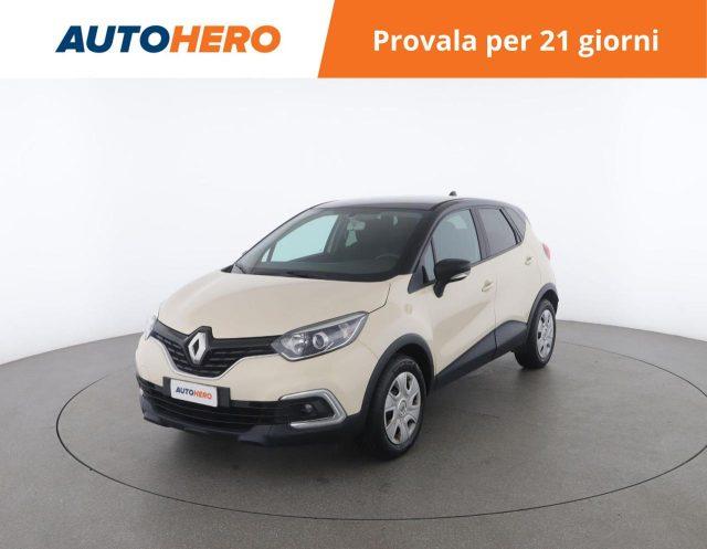 RENAULT Captur TCe 12V 90 CV Life