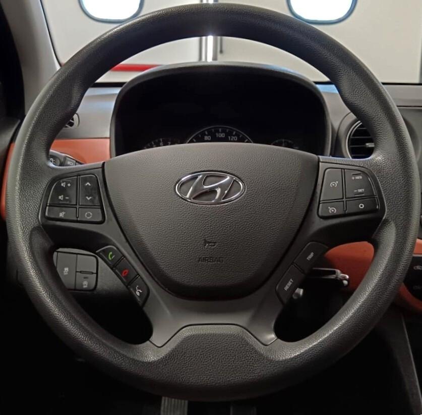 Hyundai i10 1.0 Comfort