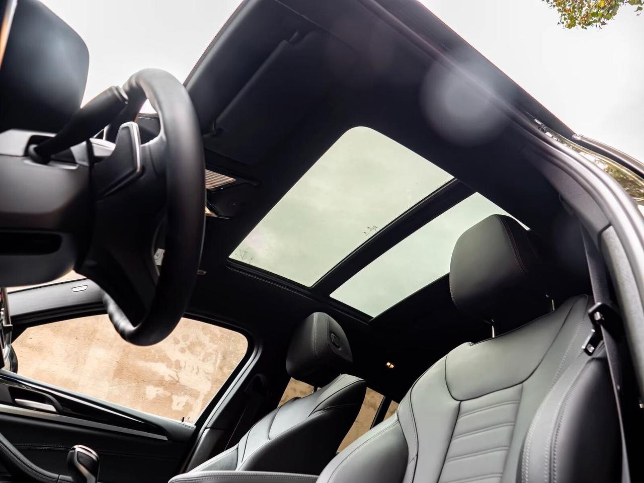 Bmw X4 xDrive20d 48V M-SPORT/ TETTO/ HED-UP DISPLAY/ PELLE