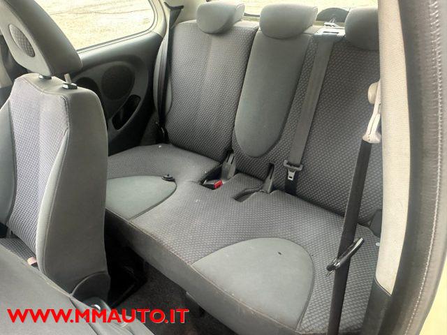 NISSAN Micra 1.2 16V 65CV 3 porte Visia GPL!!!!!