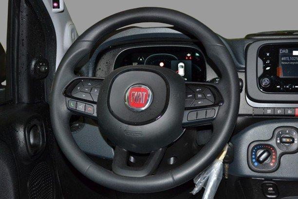 FIAT PANDINA - 1.0 65CV HYBRID ICON